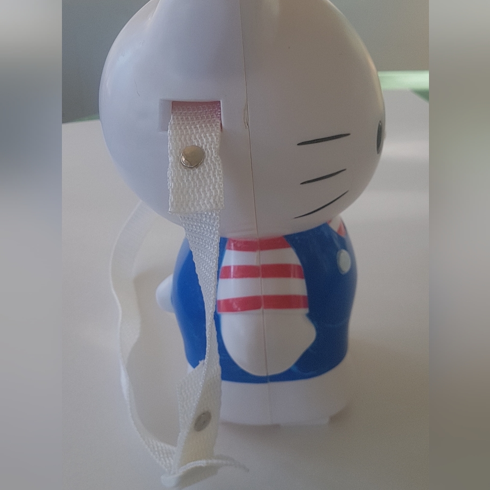 🎀 Hello Kitty Hard Shell Purse - Picture 5 of 11